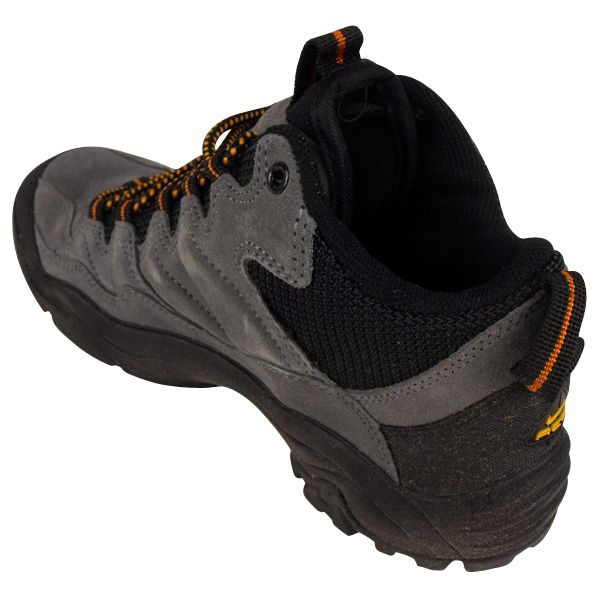 Boots Herren Nike ACG Brush Kicker Mittel Leder Wandern Stiefel 40.5