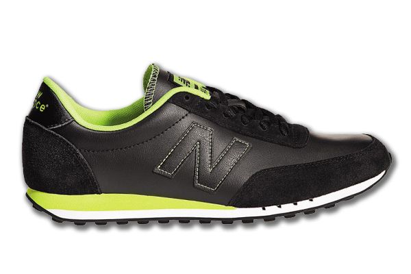 New Balance U410B U410BLI U410BWH U410GK U410LB Neu 5 Farben und