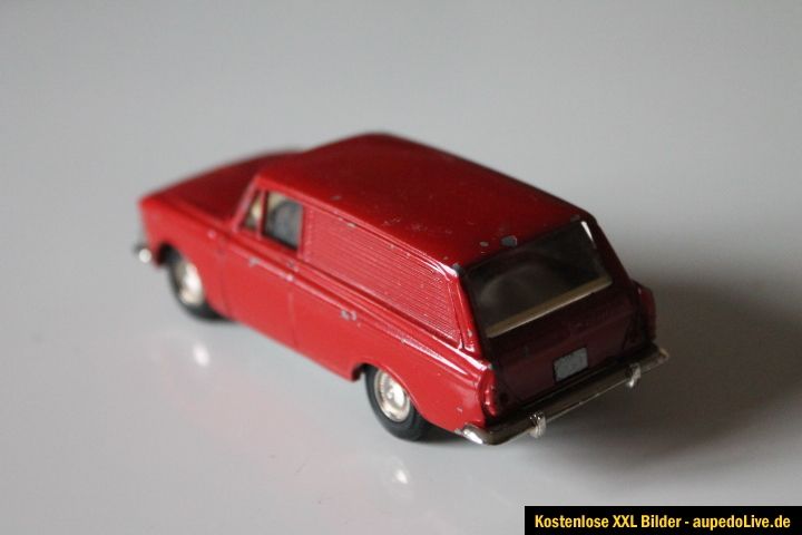 MOSKVITCH 433/434