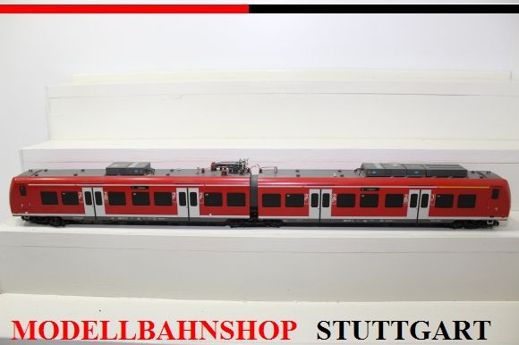 44100 Elektrolok Triebwagen S Bahn DB Baureihe BR 426+Top/ A100