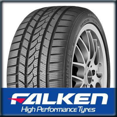 Winterkompletträder 205/60R16 96H   HYUNDAI i40 + i40cw   TYP VF