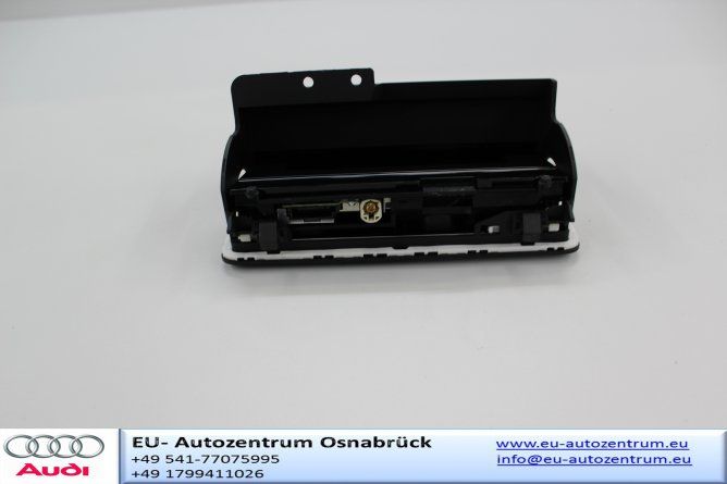 Original Audi Q3 Bildschirm 3G NAVI Display Monitor 8U0919603