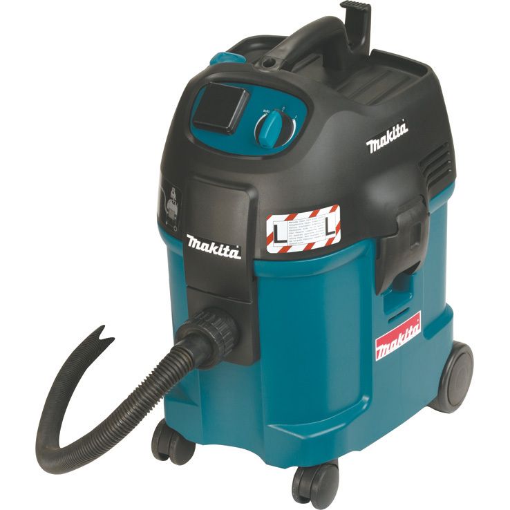 Makita Staubsauger Absauggerät 446LX 446 LX Staub Klasse L