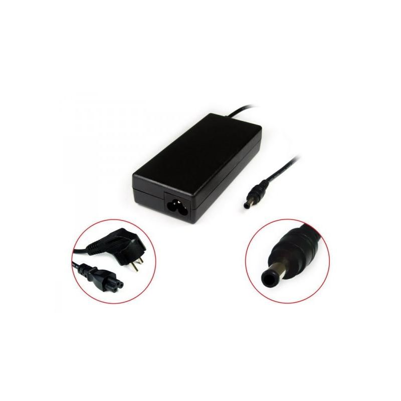 Notebook/Laptop Netzteil/AC Adapter für SAMSUNG E452 19V 4,74A 90W