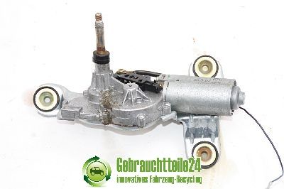 Wischermotor hinten FIESTA 4 JAS JBS Ford 96FG17K441HB 0390201532 95