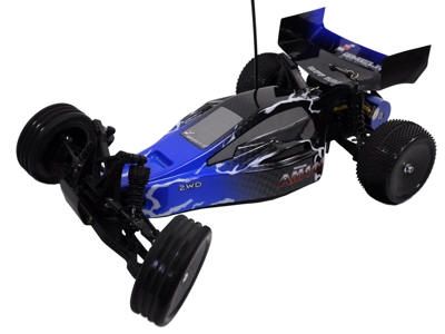 Auto (e) 2WD Buggy AM10B Pro M110 Brushless RTR   NEUHEIT