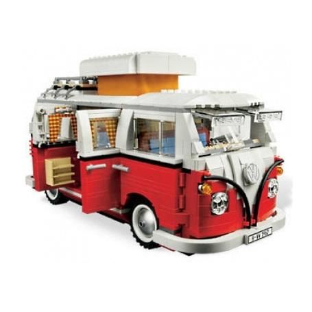 Lego 10220 VW Bully