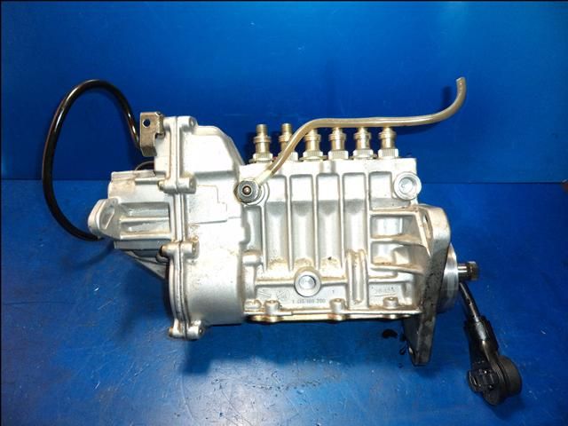 Original Mercedes W210 S210 W140 W463 Einspritzpumpe A6060700601