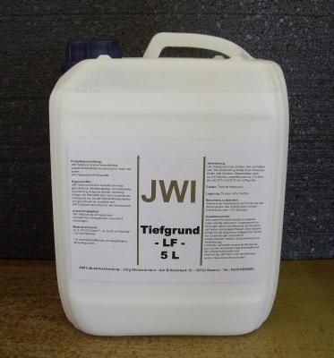 Tiefgrund Tiefengrund Grundierung LF 4x5L 20 L 0,90€/L