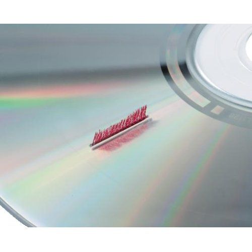 HAMA CD LASER REININGUNSDISC REINIGUNGSDISKETTE