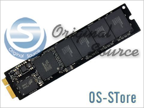 Apple 128GB HDD SSD A1370 655 1634A THNSNC128GMDJ MC505 MC506 MC503