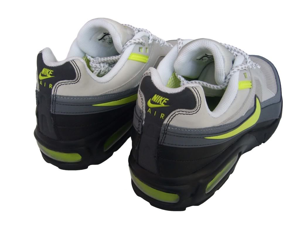 Nike Air Max 95 Modular Sneaker 90 97 Grössen wählbar