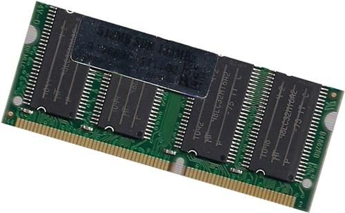 Dolphin / Micron 512 Mb SdRam 133Mhz Ibook G3 G4 Imac Speicher Ram