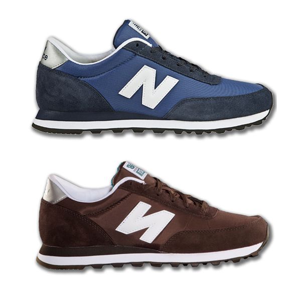 New Balance ML501CW M501NV Neu 2 Farben und Größen wählbar Navy