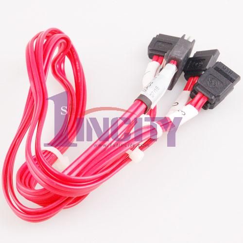 MOLEX 79576 3002 mini SAS SATA CABLES SFF 8087 TO 4