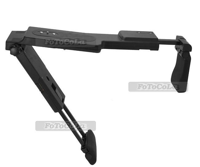 shoulder support stabilizer for Sony camcorder Z7C DSR PD198P PMW EX3