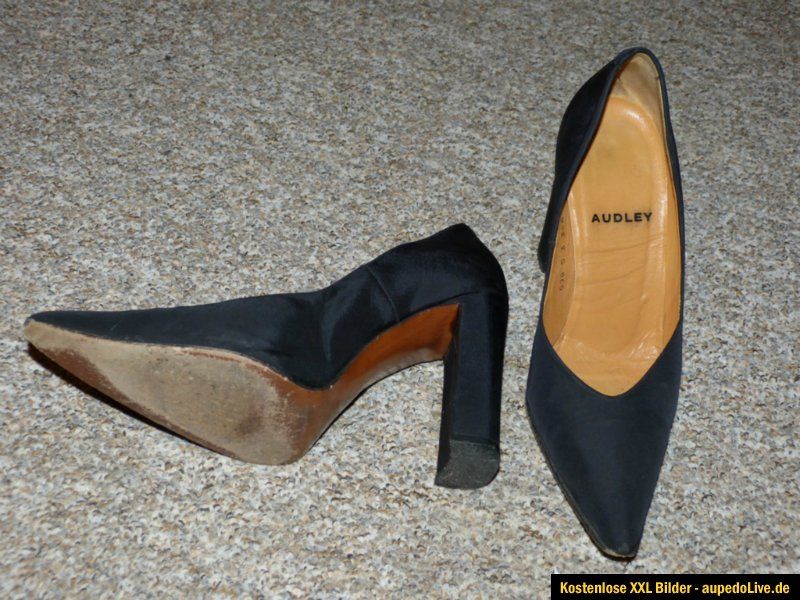 10 Paar High Heel Pumps Schuhschrank Räumung Alle Gr. 36