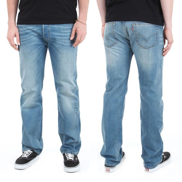 Levis   511 Slim Straight GENTLE STR