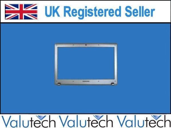 Genuine Samsung RV509/RV511/RV515/RV520 LCD Front Housing/Bezel   BA75