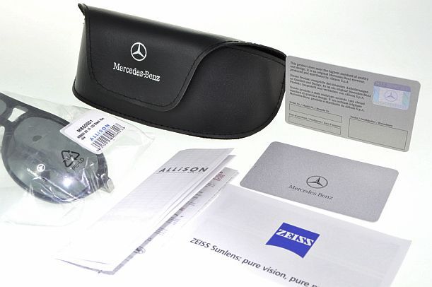 Mercedes Benz Eyewear Mercedes Benz Eyewear Mercedes Benz Eyewear