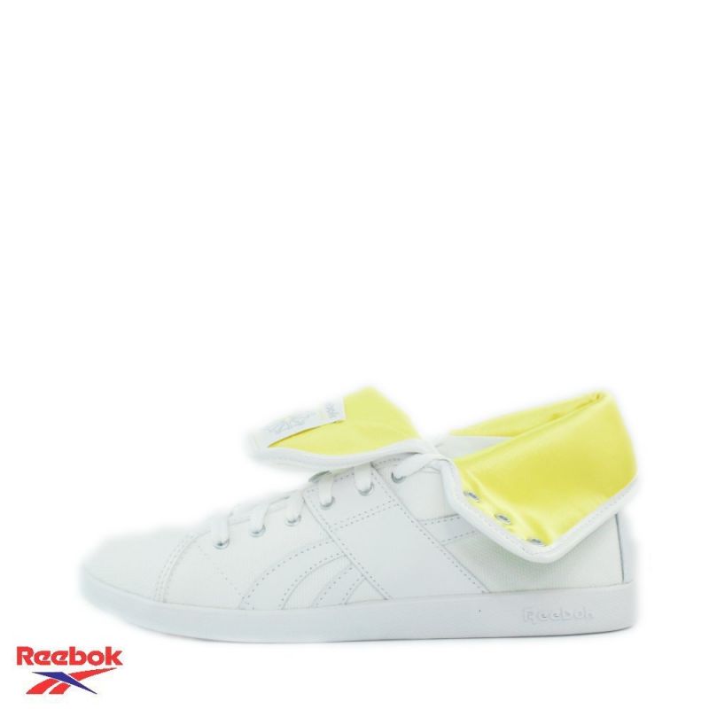 REEBOK TOP DOWN SCHUHE FREESTYLE 647 GR. 37 38 39 40