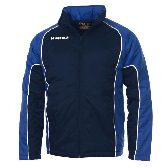 Kappa Jacke Winterjacke gefüttert Alterpad 529