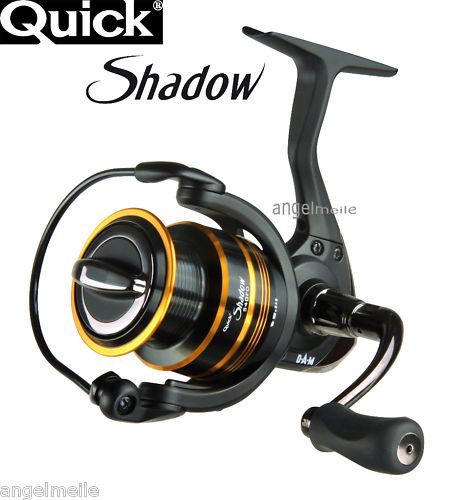 DAM Rolle, DAM Quick Shadow 530FD