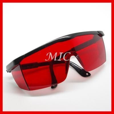 Safety Glasses 190nm 540nm Blue Green Laser Ray Eye Protection Goggles