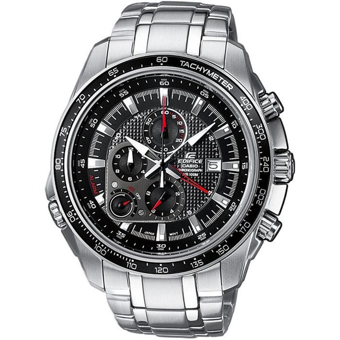 Casio Edifice Uhr Uhren EF 545D 1AVEF NEU #