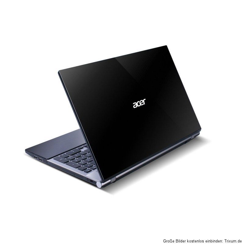 Acer Aspire V3 571G 53214G50Makk   2 GB GeForce GT 630M   Core i5