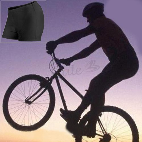 Herren Radhose Fahrradhose Radlerhose Hose Short 2XL 40 42