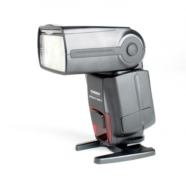 Yongnuo Speedlite Blitzgerät YN 560 II Universal