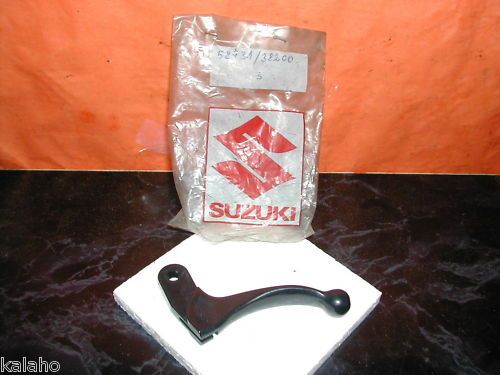 SUZUKI ORIGINAL DEKOMPRESSION HEBEL DR400 DR 400 NEU (570)