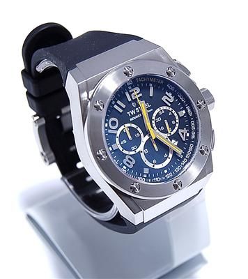 TW STEEL RENAULT F1 HERREN CHRONO TW 680 UVP* 589,00 €