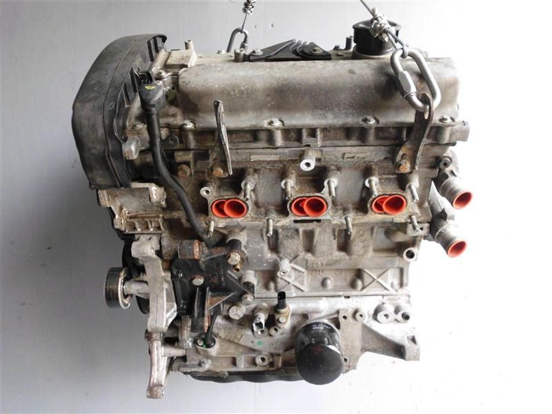 Renault Espace 3 III JE Motor Engine L7X 727 3,0 V6 24V 140kW/190PS