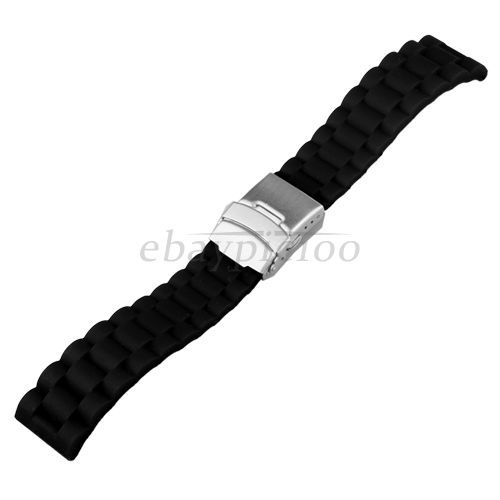 22mm Uhrarmband Uhrenarmband Uhren Armband Faltschließe