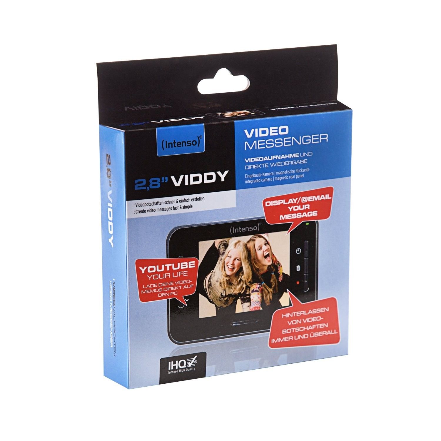 Intenso Viddy Video  Player