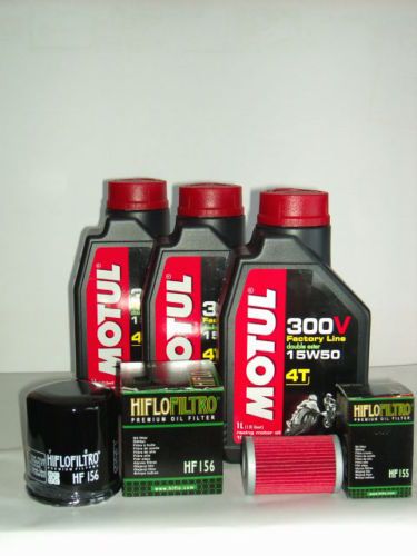 Motul Öl Ölfilter KTM 620EGS Duke 625SMC 640Duke LC4