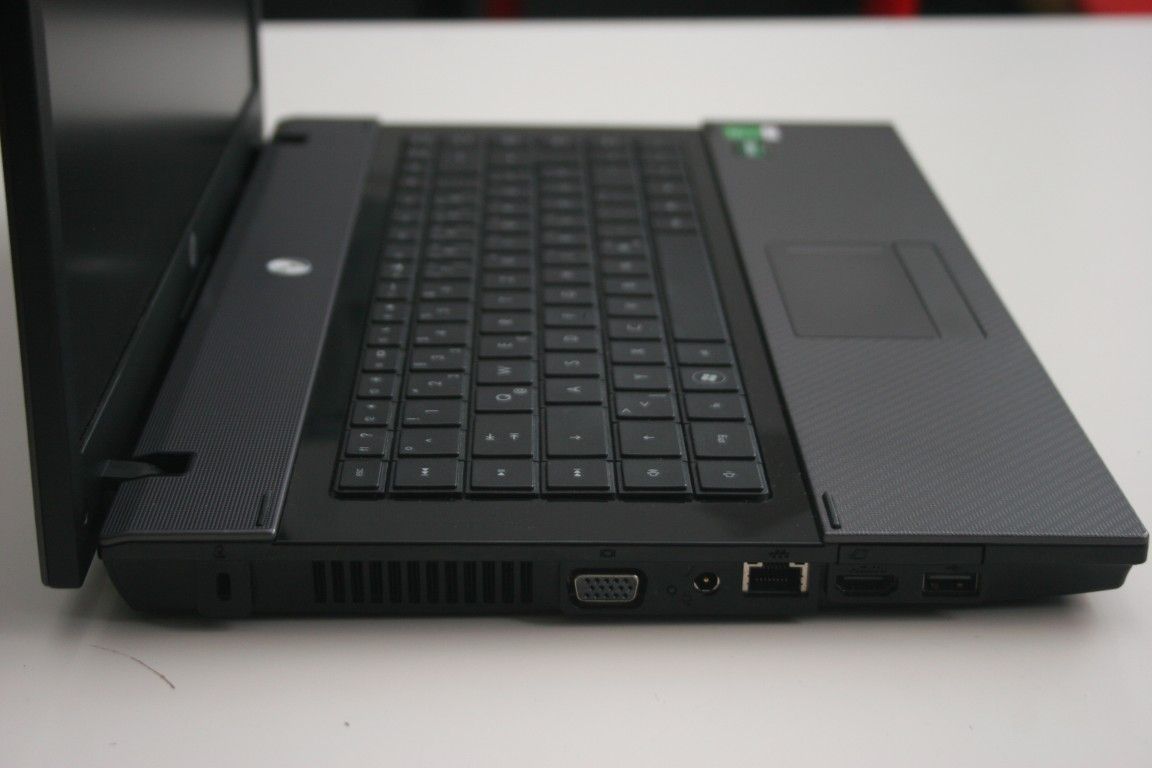 Hewlett Packard 625 15.6 Zoll 320 GB, AMD Athlon II Dual Core, 2.1 GHz