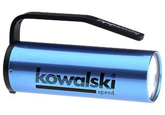 Kowalski 620 Classik, Tauchlampe, incl. Ladegerät, Neu