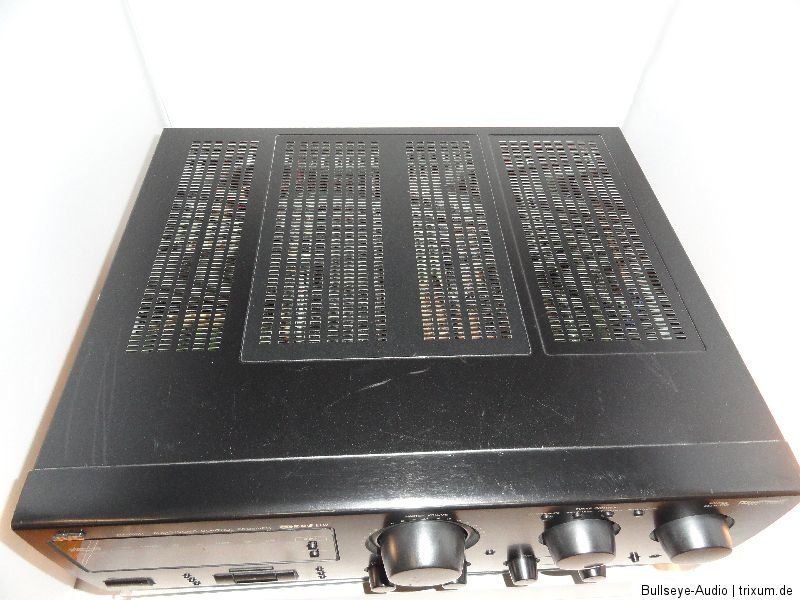 JVC RX 616R 5 Kanal dolby surround reciever / Empfänger