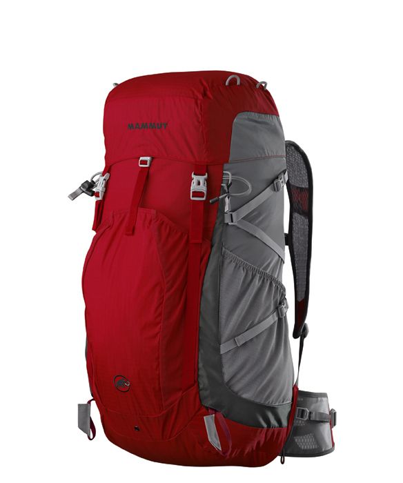 Mammut Creon Light Rucksack 32 L, salsa iron, 2011