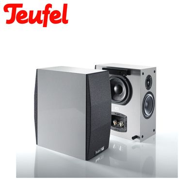 TEUFEL M620D THX Select Dipole Speaker Pair Silber 1 Paar Lautsprecher