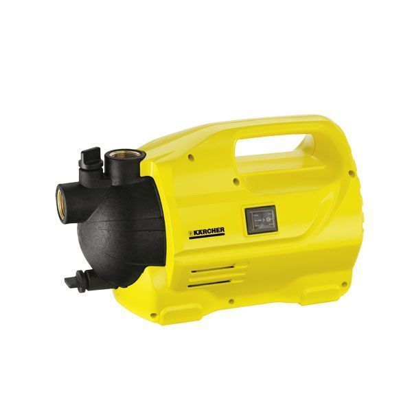 Kärcher Gartenpumpe GP 40 Pumpe GP40 1.645 200