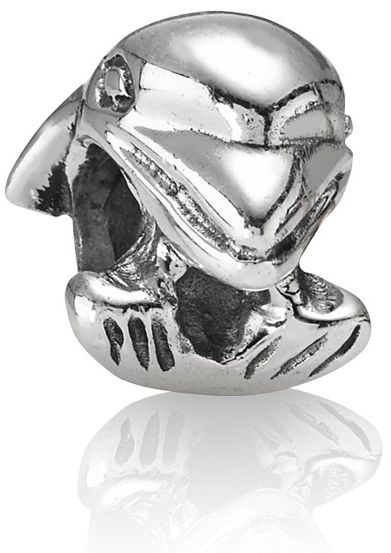 PANDORA CLIP BAND + SILBERBEAD   AUSWAHL   MOTIV TIERE