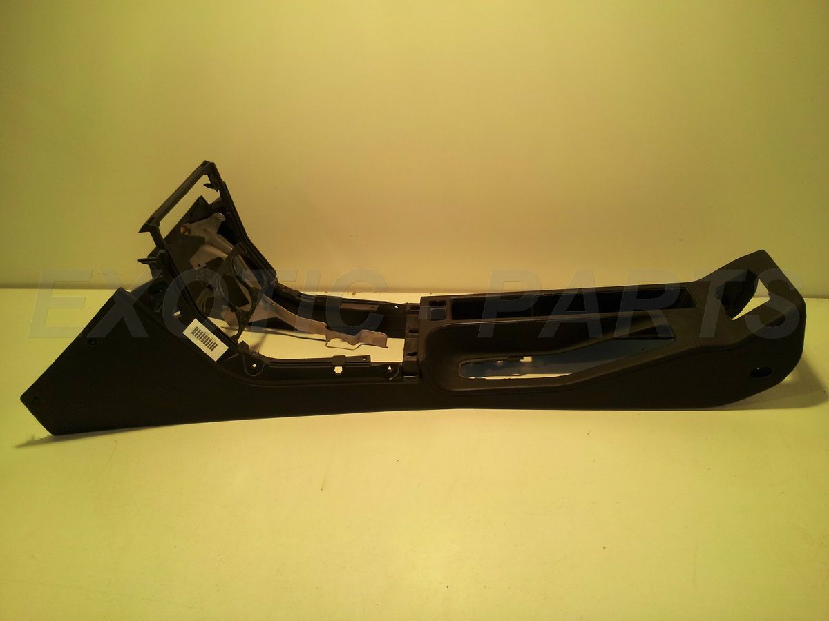 BMW Z3 M COUPE M3 Verkleidung Trim 51162491358 2491358 7890650