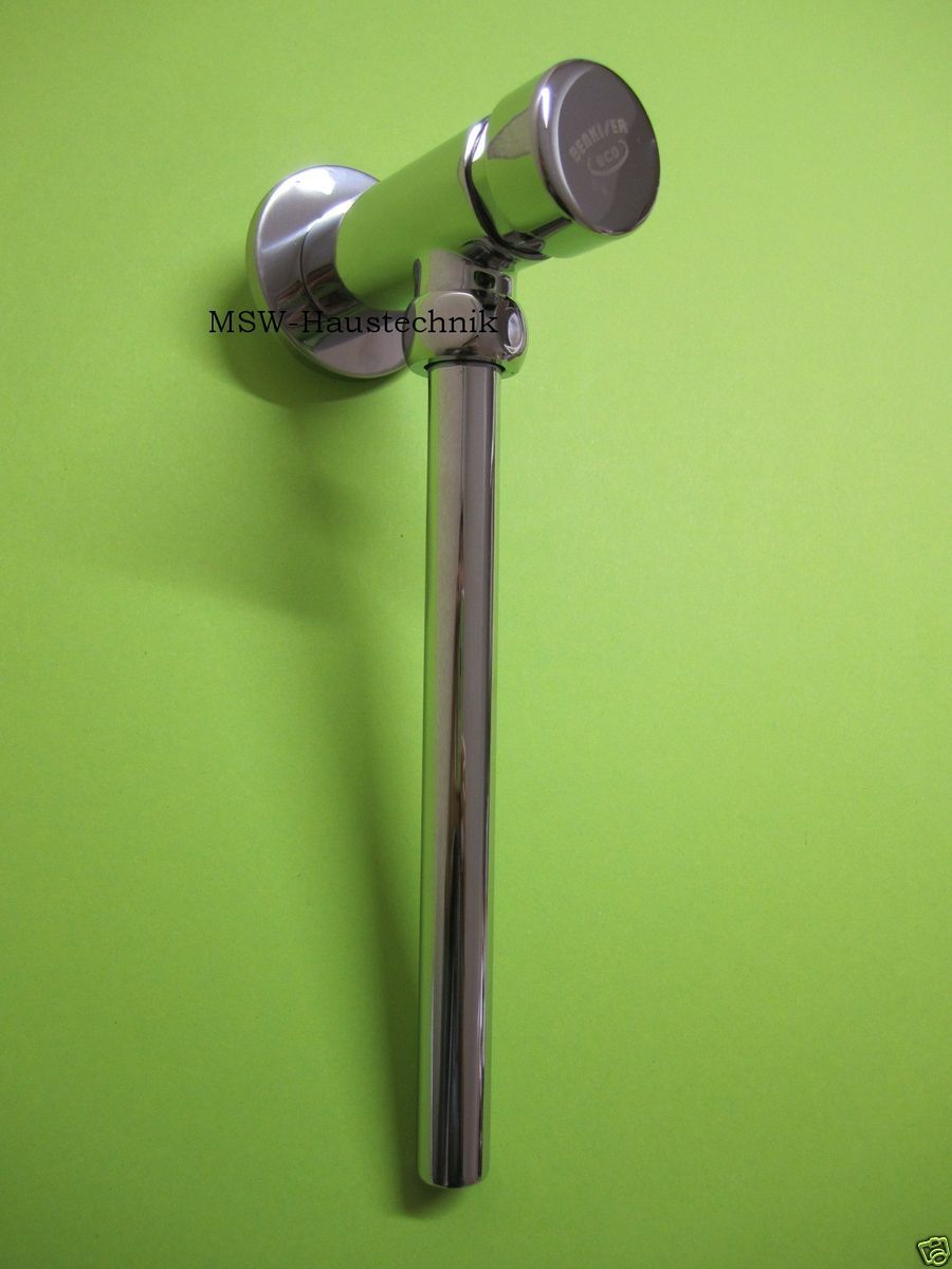 Benkiser Kompakter Urinal Sparspüler 1/2 DN 15 WC 655er eco Becken