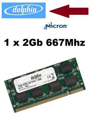 GB Ram SoDimm Medion MD96630 Medion MD96850 MD 96970