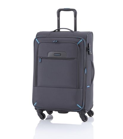 82549 Travelite CrossLite 2.0 Trolley 4 Rollen 78 cm fb.Auswahl