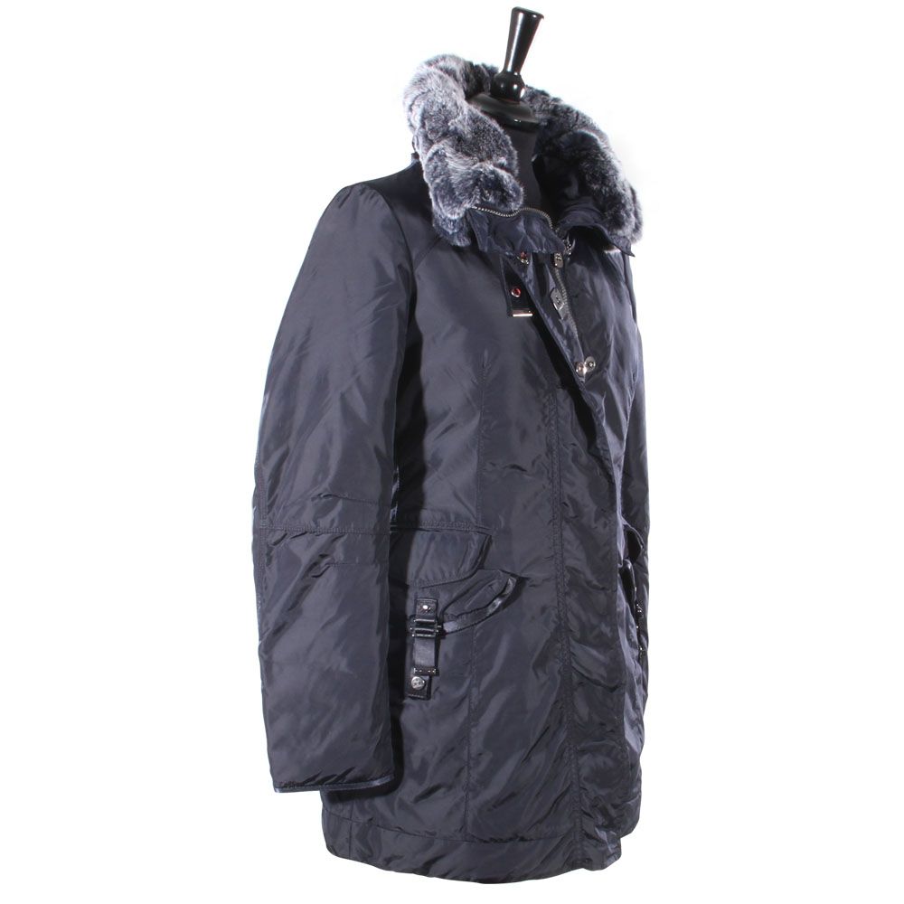 PEUTEREY DAMEN DAUNENJACKE ASPEN 215 Gr. 40